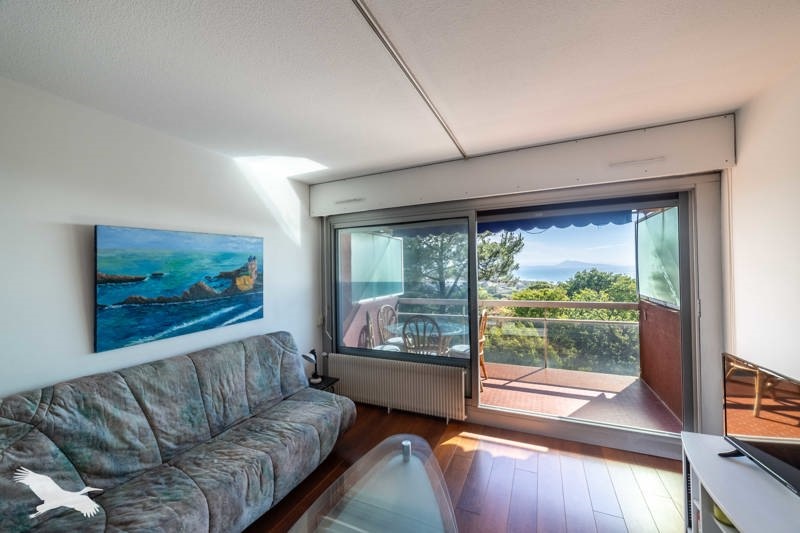 Vente Appartement BIARRITZ - 2 pièces -48 m² - (64200)