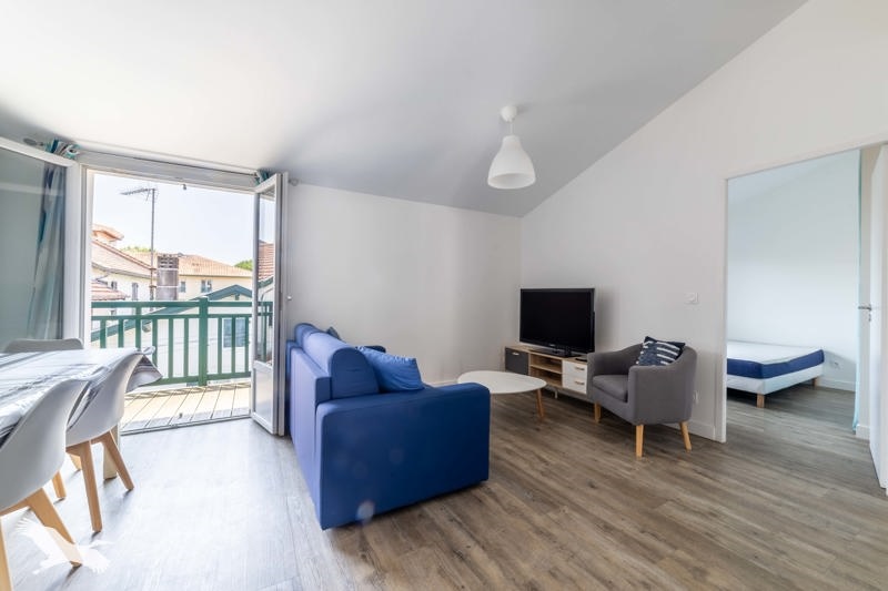 Vente Appartement BIARRITZ - 3 pièces -50 m² - (64200)