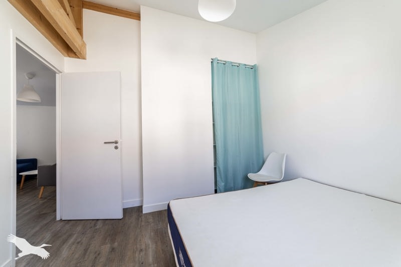 Vente Appartement BIARRITZ - 3 pièces -50 m² - (64200)