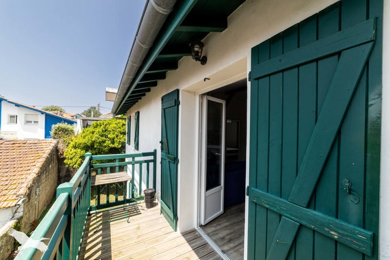 Vente Appartement BIARRITZ - 3 pièces -50 m² - (64200)