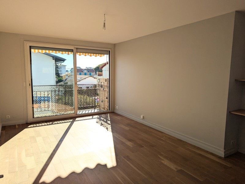 Vente Appartement BIARRITZ - 3 pièces -64 m² - (64200)