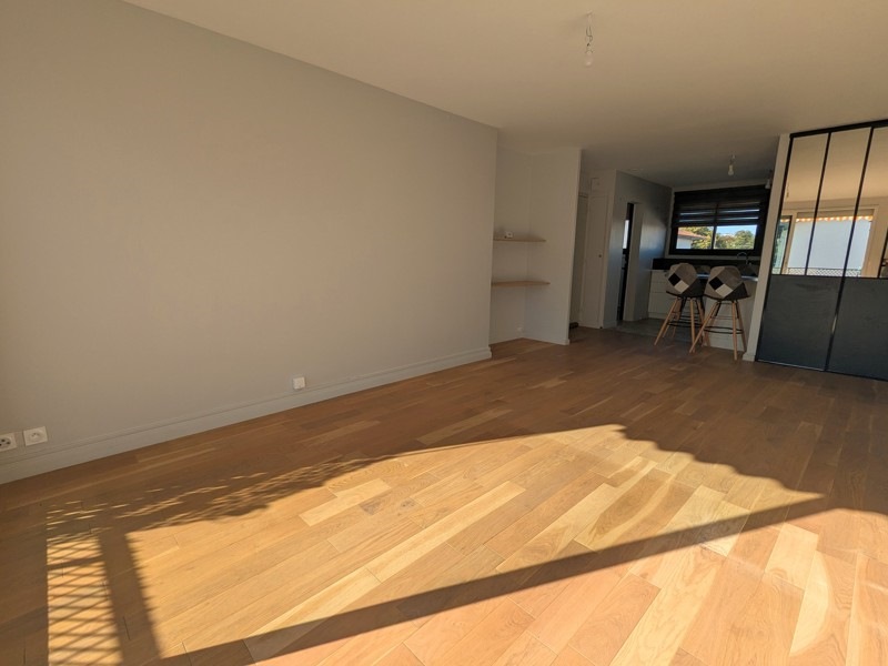 Vente Appartement BIARRITZ - 3 pièces -64 m² - (64200)