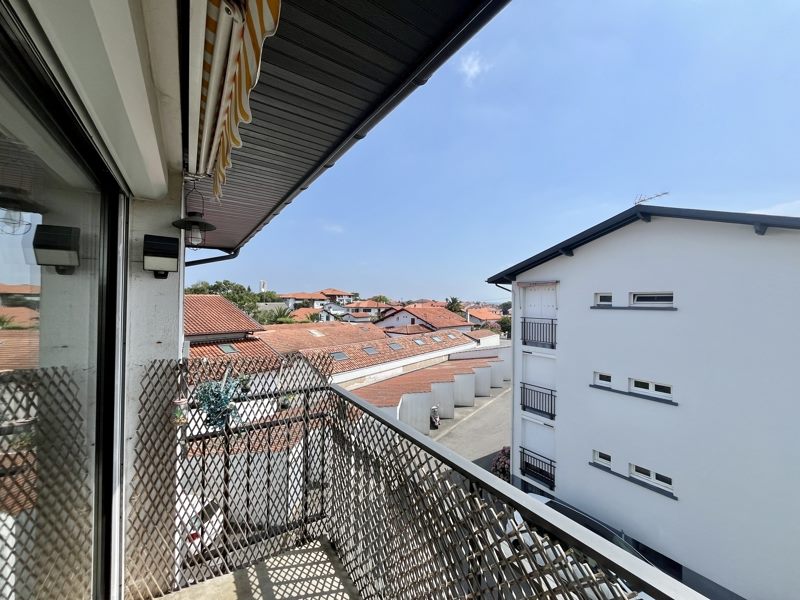 Vente Appartement BIARRITZ - 3 pièces -64 m² - (64200)