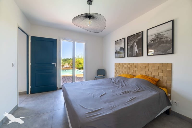 Vente Maison BASSUSSARRY - 5 pièces -117 m² - (64200)