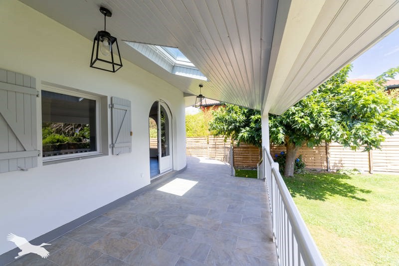 Vente Maison BIARRITZ - 5 pièces -138 m² - (64200)