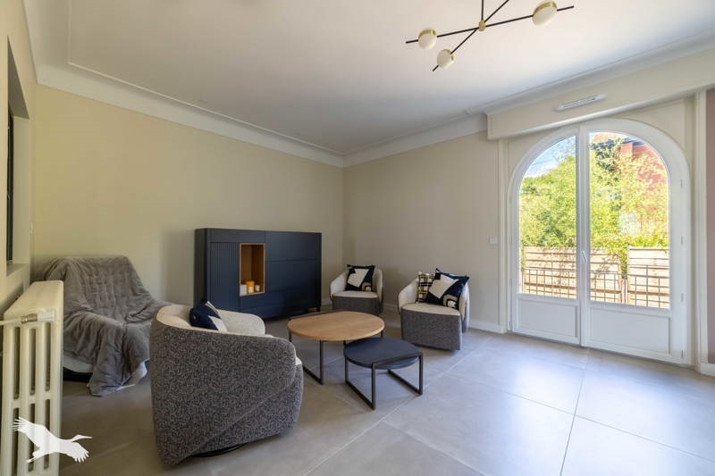 Vente Maison BIARRITZ - 5 pièces -138 m² - (64200)