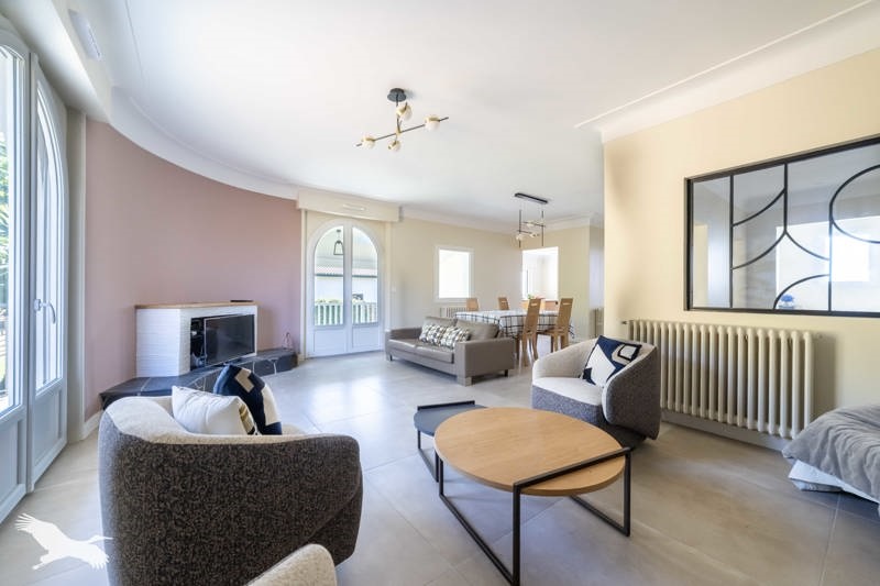 Vente Maison BIARRITZ - 5 pièces -138 m² - (64200)