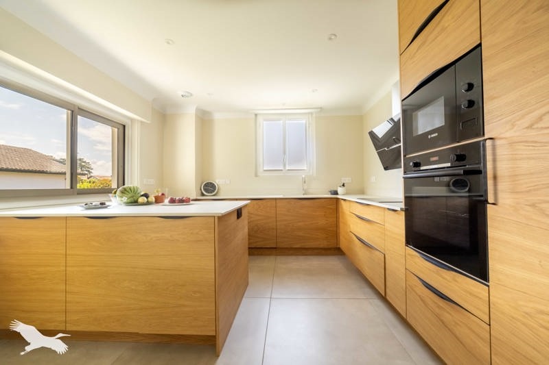 Vente Maison BIARRITZ - 5 pièces -138 m² - (64200)