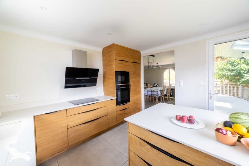 Vente Maison BIARRITZ - 5 pièces -138 m² - (64200)