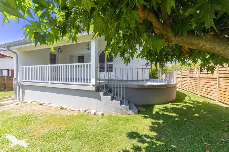 Vente Maison BIARRITZ - 5 pièces -138 m² - (64200)