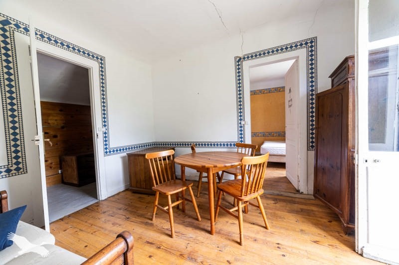 Vente Maison ANGLET - 4 pièces -150 m² - (64600)
