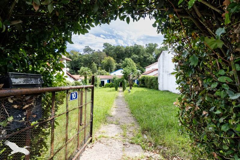 Vente Maison ANGLET - 4 pièces -150 m² - (64600)