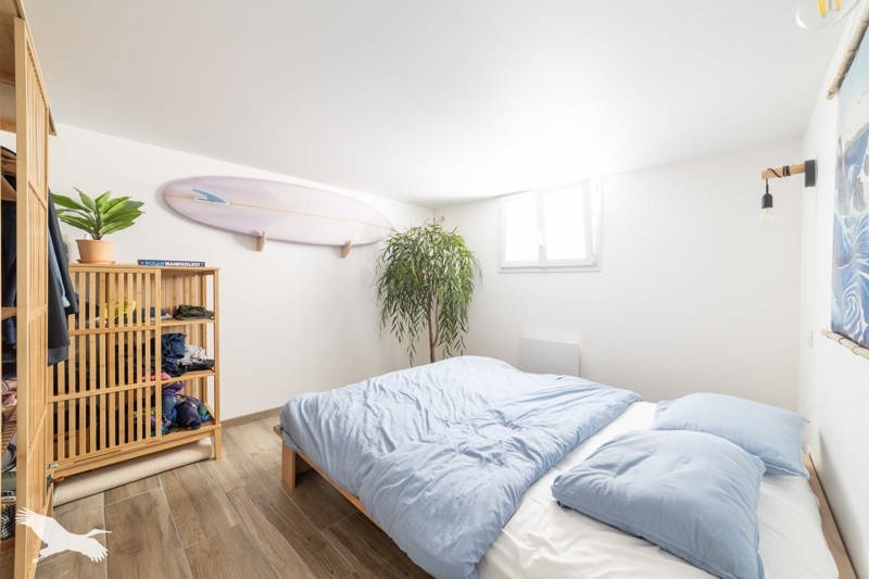 Vente Appartement BIARRITZ - 2 pièces -42 m² - (64200)