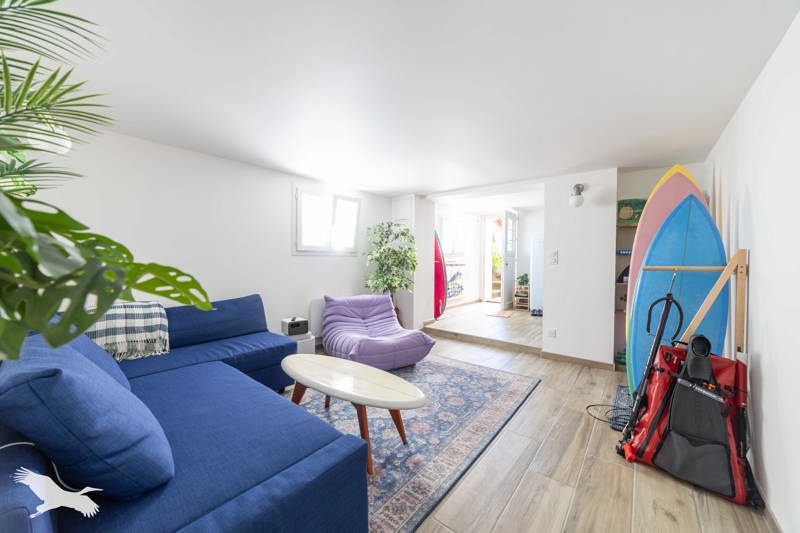 Vente Appartement BIARRITZ - 2 pièces -42 m² - (64200)