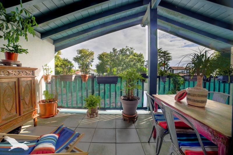 Vente Appartement BIDART - 1 pièce -33 m² - (64210)