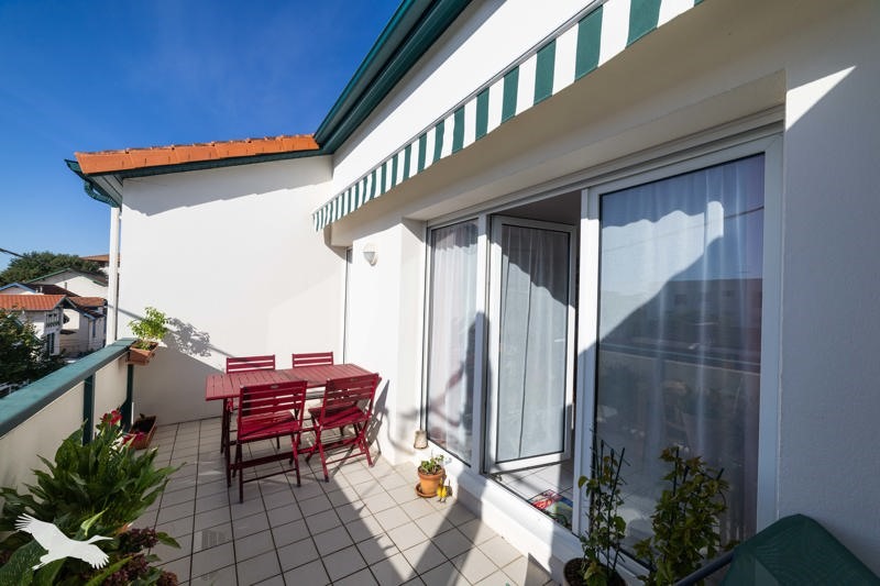 Vente Appartement BIARRITZ - 3 pièces -65 m² - (64200)