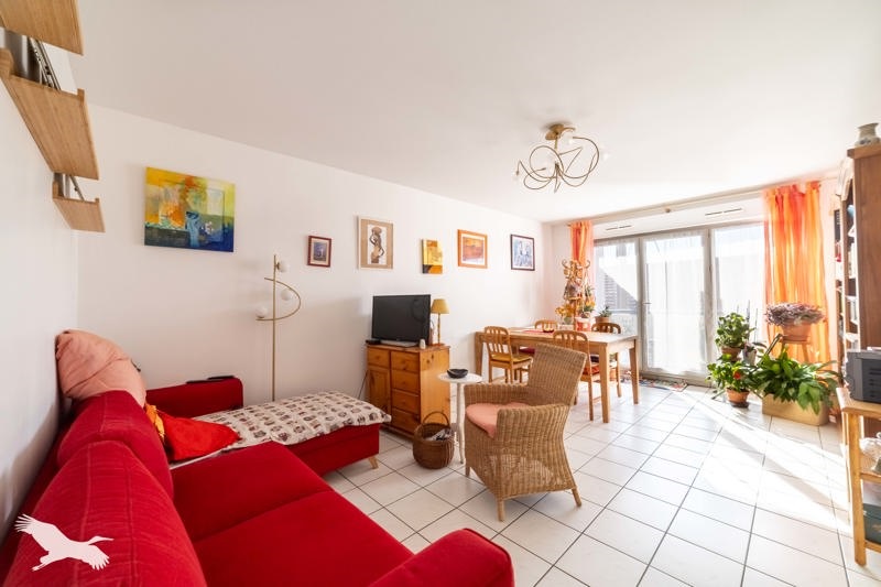 Vente Appartement BIARRITZ - 3 pièces -65 m² - (64200)