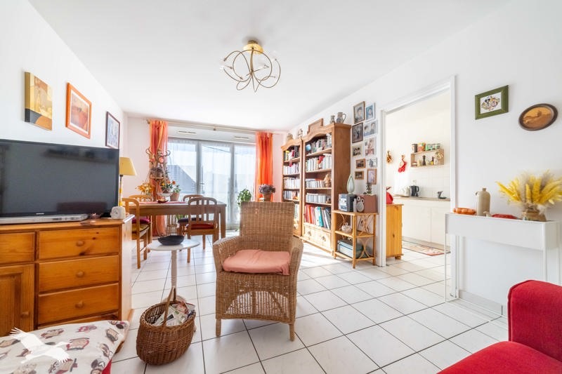 Vente Appartement BIARRITZ - 3 pièces -65 m² - (64200)
