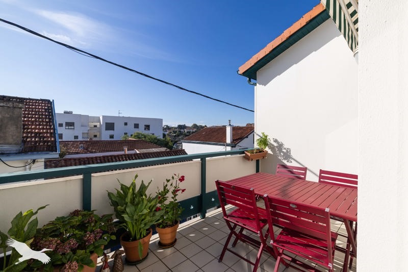 Vente Appartement BIARRITZ - 3 pièces -65 m² - (64200)