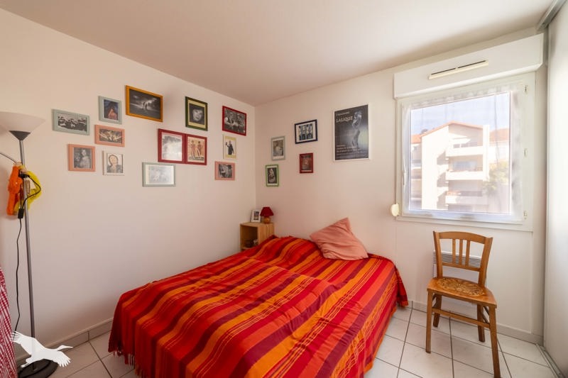 Vente Appartement BIARRITZ - 3 pièces -65 m² - (64200)