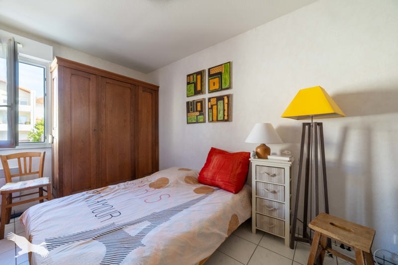 Vente Appartement BIARRITZ - 3 pièces -65 m² - (64200)