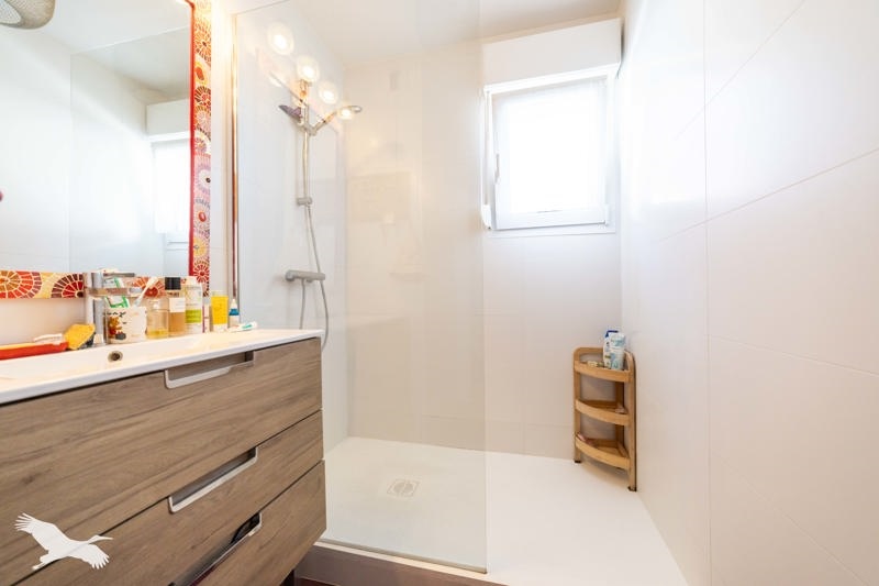 Vente Appartement BIARRITZ - 3 pièces -65 m² - (64200)