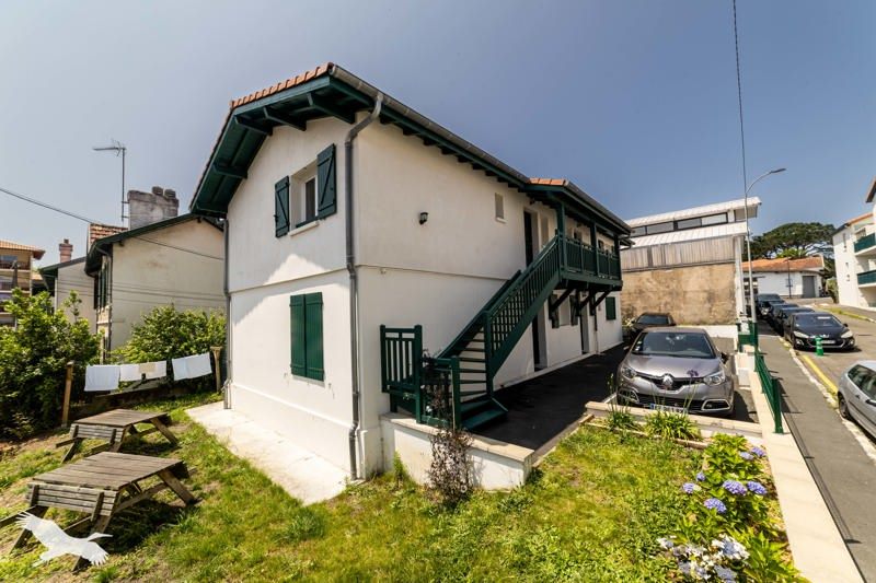 Vente Appartement BIARRITZ - 3 pièces -50 m² - (64200)
