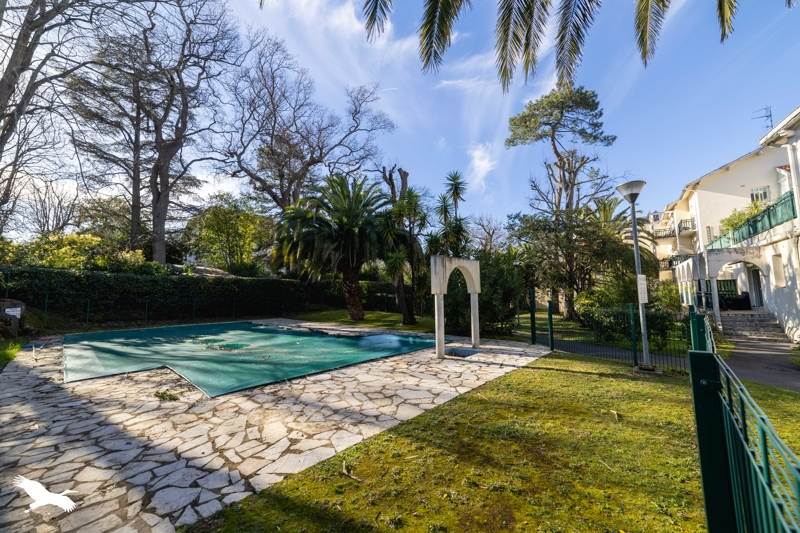 Vente Appartement BIARRITZ - 3 pièces -55 m² - (64200)