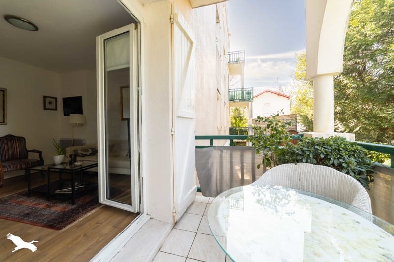 Vente Appartement BIARRITZ - 3 pièces -55 m² - (64200)