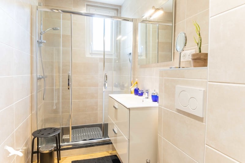 Vente Appartement BIARRITZ - 3 pièces -55 m² - (64200)