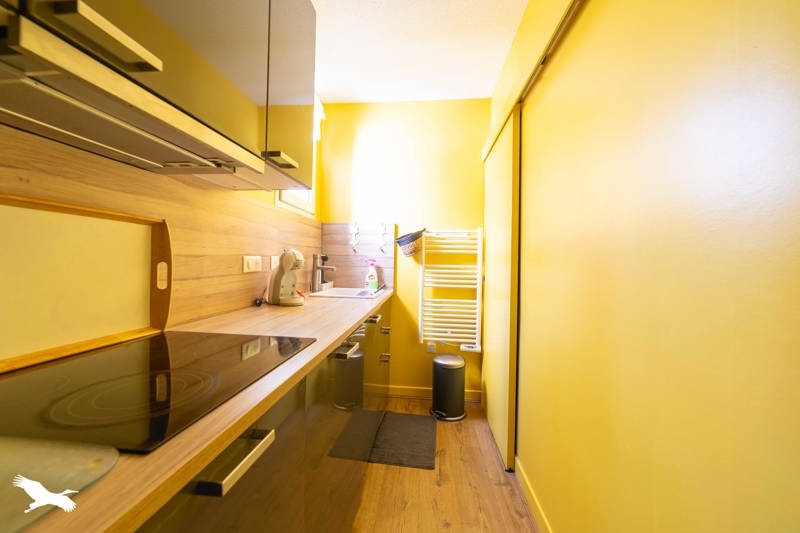 Vente Appartement BIARRITZ - 3 pièces -55 m² - (64200)