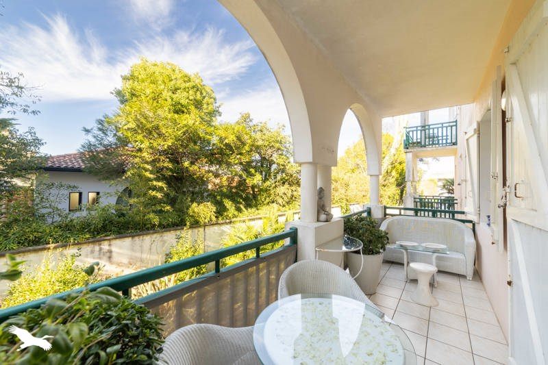 Vente Appartement BIARRITZ - 3 pièces -55 m² - (64200)
