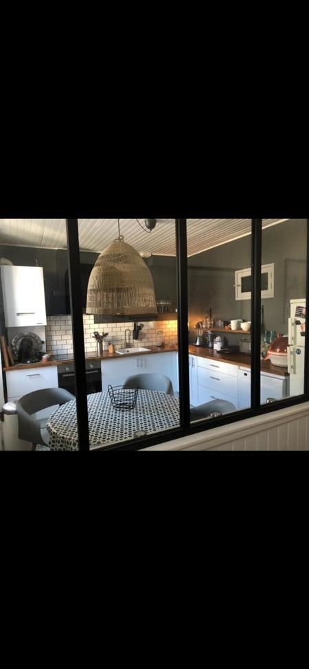 Vente Maison BIARRITZ - 4 pièces -120 m² - (64200)