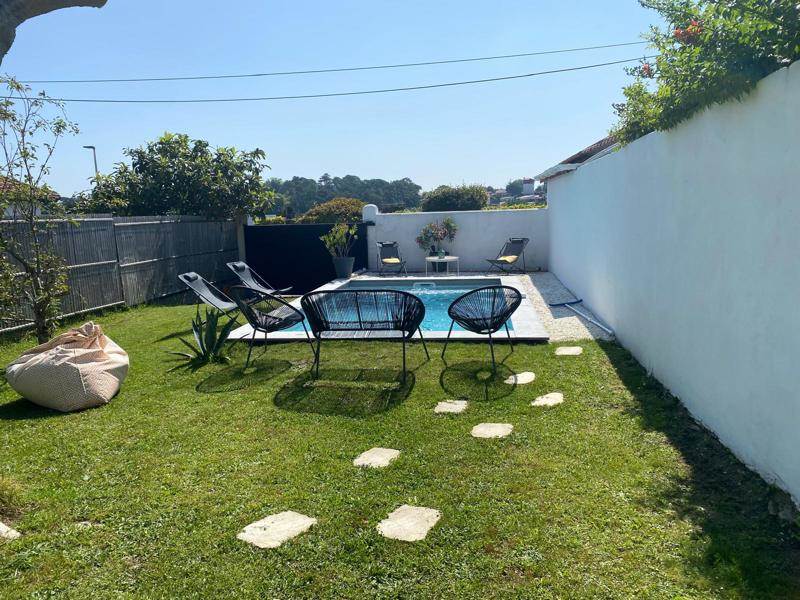Vente Maison BIARRITZ - 4 pièces -120 m² - (64200)