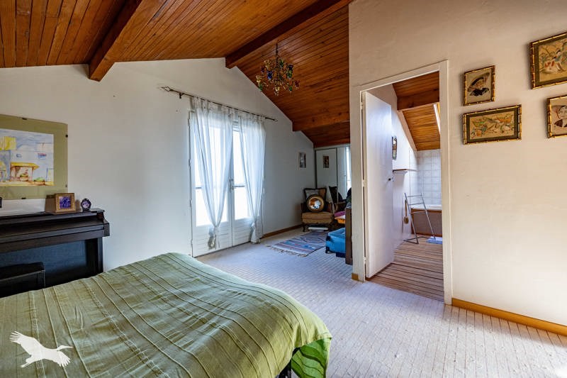 Vente Maison BIARRITZ - 4 pièces -100 m² - (64200)