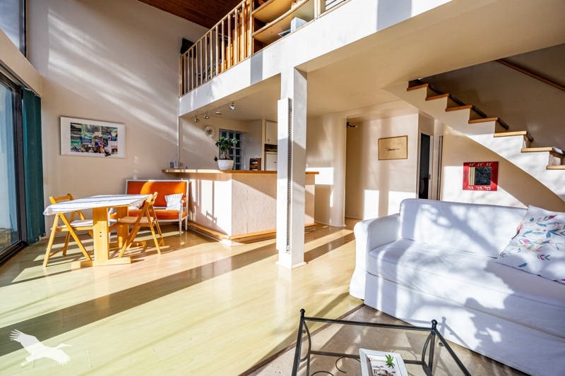 Vente Maison BIARRITZ - 4 pièces -100 m² - (64200)