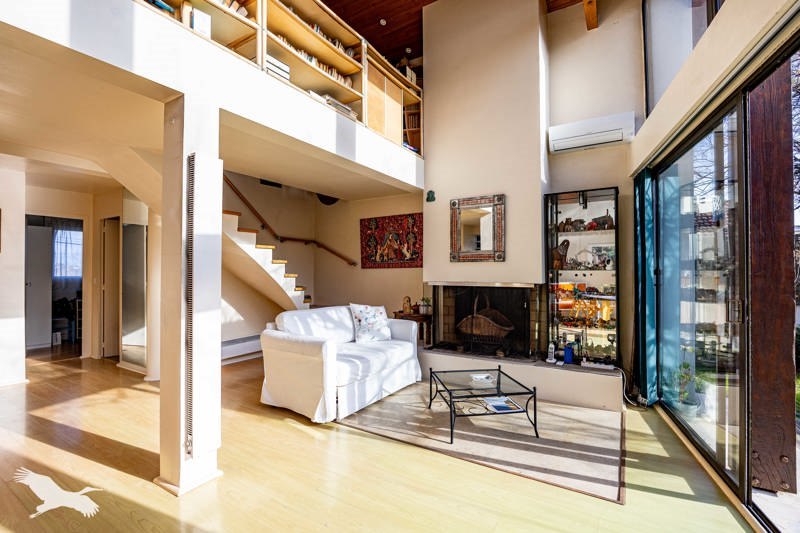 Vente Maison BIARRITZ - 4 pièces -100 m² - (64200)