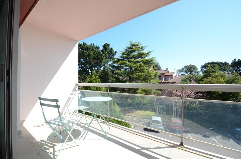 Vente Appartement BIARRITZ - 1 pièce -27 m² - (64200)