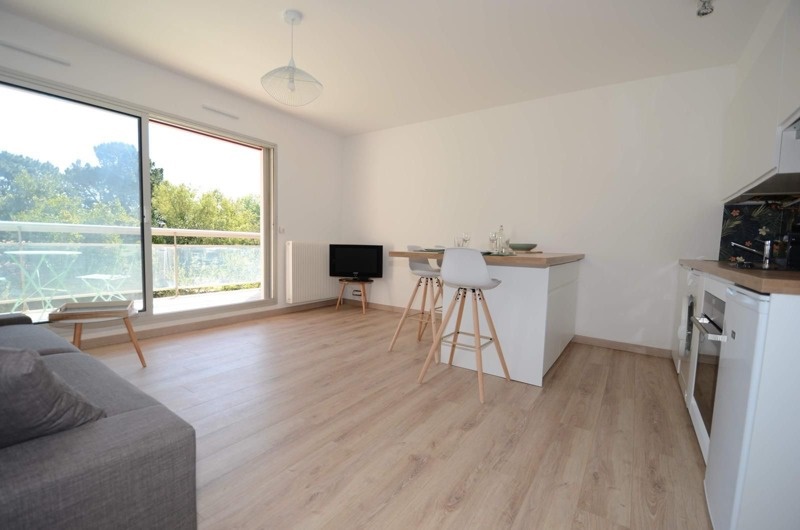 Vente Appartement BIARRITZ 64200 1 pièce - 27 m²