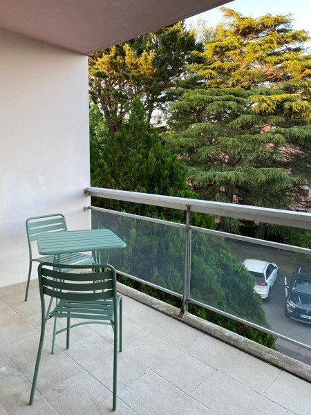 Vente Appartement BIARRITZ - 1 pièce -27 m² - (64200)