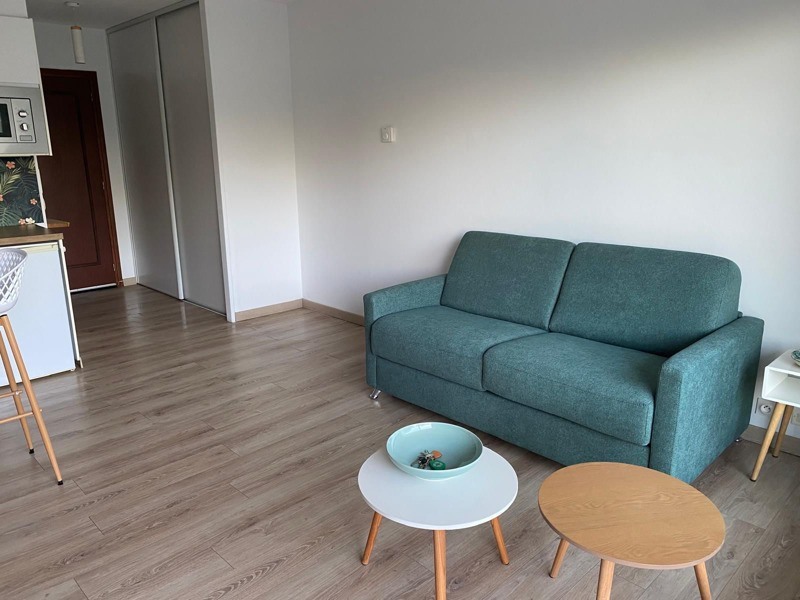 Vente Appartement BIARRITZ - 1 pièce -27 m² - (64200)