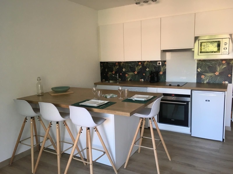 Vente Appartement BIARRITZ - 1 pièce -27 m² - (64200)
