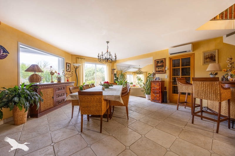 Vente Maison ARCANGUES - 5 pièces -158 m² - (64200)