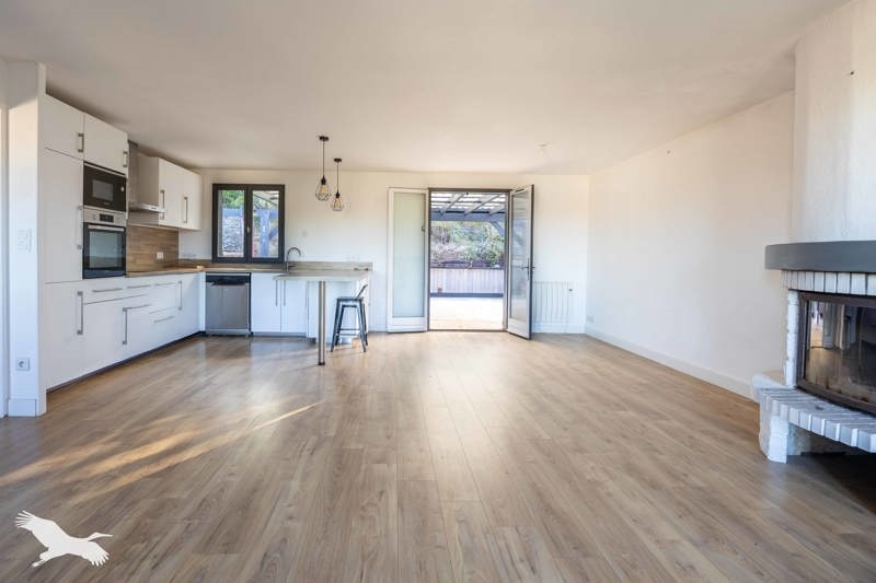 Vente Maison BIARRITZ - 5 pièces -131 m² - (64200)