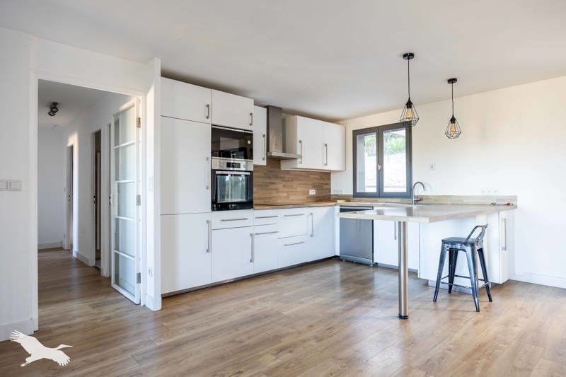 Vente Maison BIARRITZ - 5 pièces -131 m² - (64200)