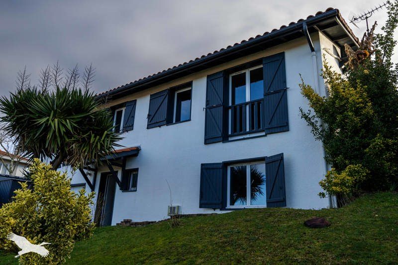 Vente Maison BIARRITZ - 5 pièces -131 m² - (64200)