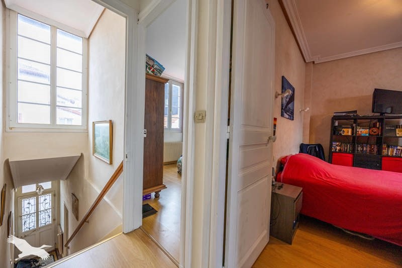 Vente Maison BIARRITZ - 6 pièces -125 m² - (64200)
