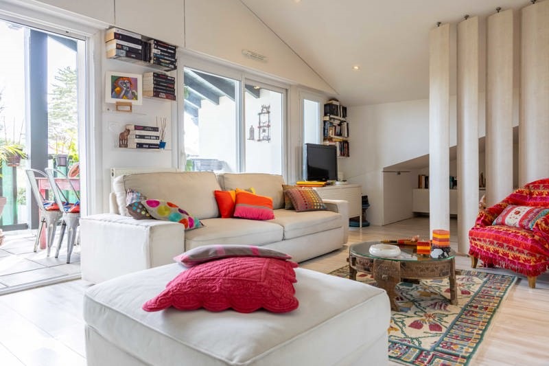 Vente Appartement BIDART - 1 pièce -32 m² - (64210)