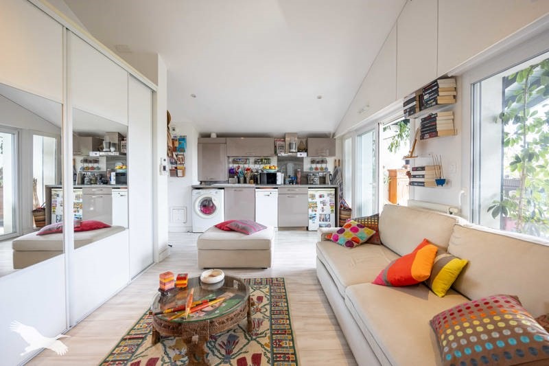 Vente Appartement BIDART - 1 pièce -32 m² - (64210)