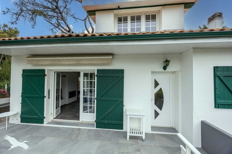 Vente Maison BIARRITZ - 4 pièces -127 m² - (64200)